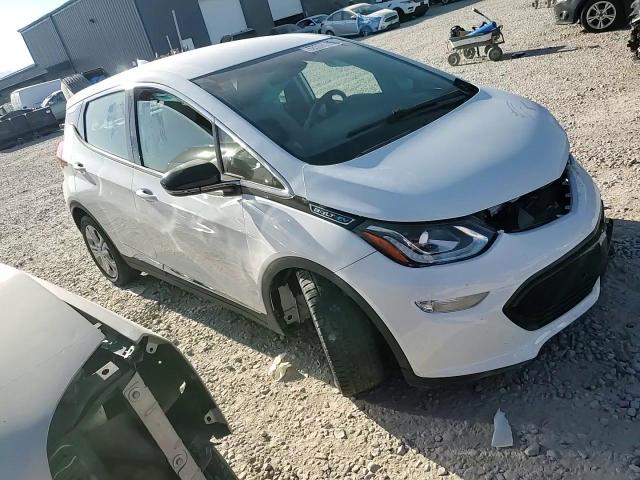 2017 Chevrolet Bolt Ev Lt VIN: 1G1FW6S07H4149401 Lot: 68598555