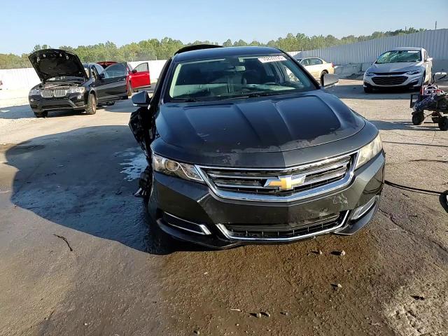 2014 Chevrolet Impala Lt VIN: 1G1125S37EU131373 Lot: 70839705