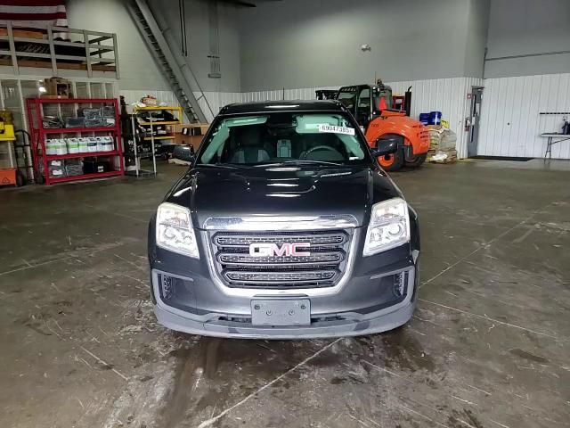 2017 GMC Terrain Sle VIN: 2GKALMEK6H6198006 Lot: 69047385