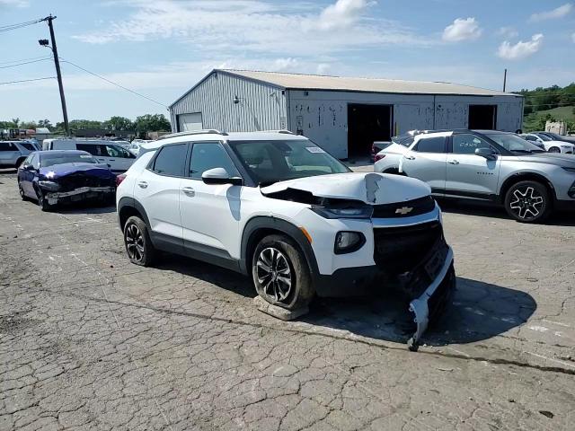 2023 Chevrolet Trailblazer Lt VIN: KL79MPSL5PB139841 Lot: 66843065