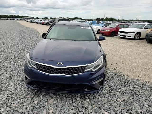 2020 Kia Optima Lx VIN: 5XXGT4L3XLG415865 Lot: 70540495
