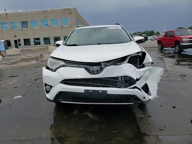 2018 Toyota Rav4 Adventure VIN: JTMRFREV5JD226625 Lot: 67541845