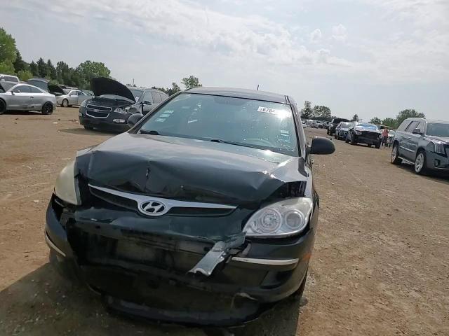 2012 Hyundai Elantra Touring Gls VIN: KMHDB8AE5CU150246 Lot: 67847085