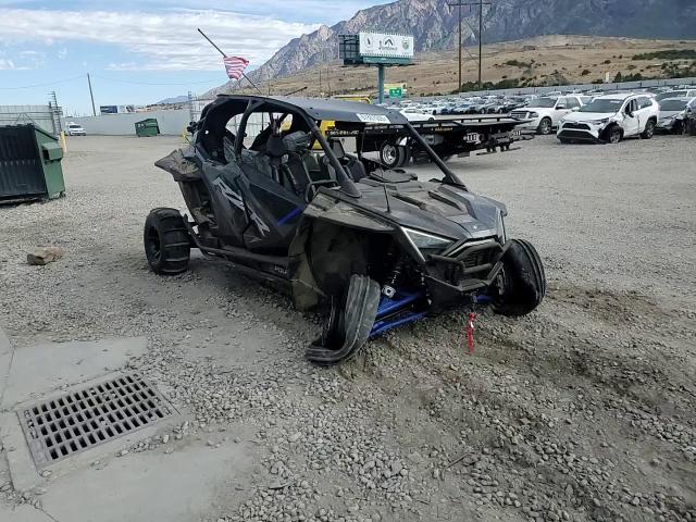 2022 Polaris Rzr Pro Xp 4 Ultimate VIN: 3NSM4D927NF356356 Lot: 67867005