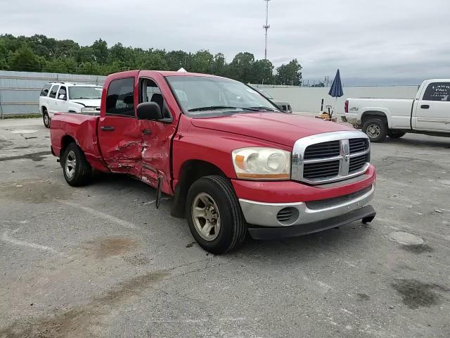 2006 Dodge Ram 1500 St VIN: 1D7HA18NX6J111427 Lot: 70846545