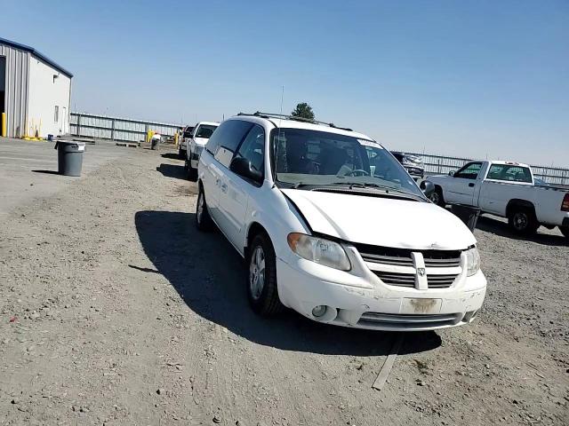 2005 Dodge Grand Caravan Sxt VIN: 2D4GP44L75R248719 Lot: 70282345