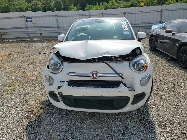 2018 Fiat 500X Pop VIN: ZFBCFXAB7JP710478 Lot: 66913315