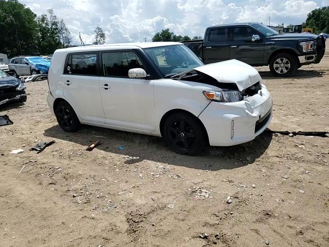 2014 Toyota Scion Xb VIN: JTLZE4FE1EJ050818 Lot: 69089005
