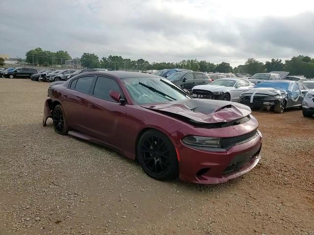 2020 Dodge Charger R/T VIN: 2C3CDXCT4LH208273 Lot: 69450785