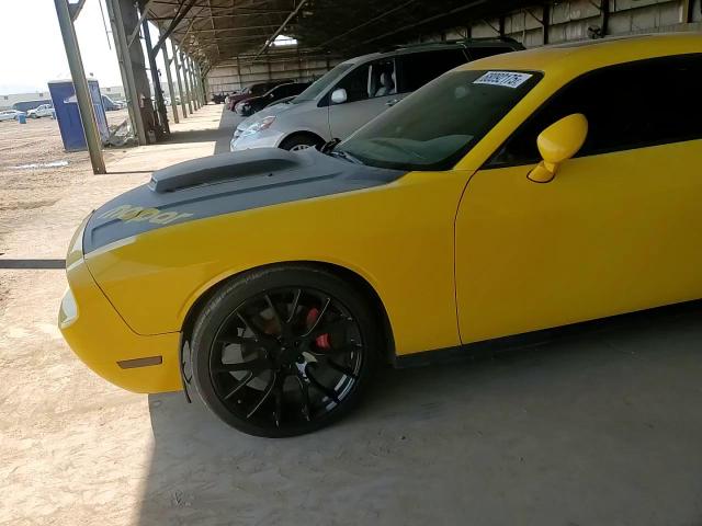 2010 Dodge Challenger Srt-8 VIN: 2B3CJ7DWXAH157924 Lot: 68092175