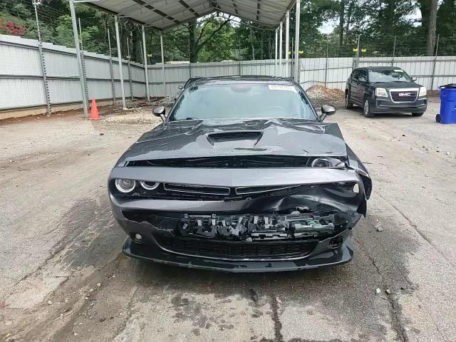 2022 Dodge Challenger Gt VIN: 2C3CDZJG5NH257843 Lot: 69192465