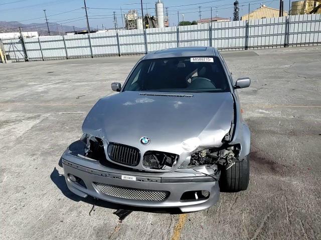 2004 BMW 330 I VIN: WBAEV53454KM35705 Lot: 68580215