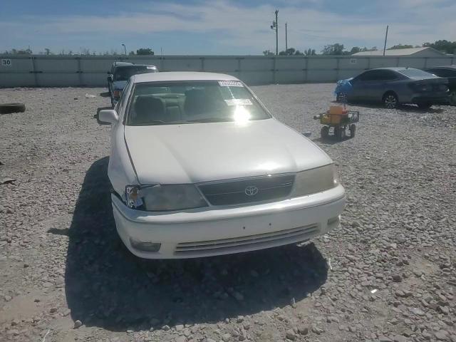 1999 Toyota Avalon Xl VIN: 4T1BF18BXXU322162 Lot: 70522225