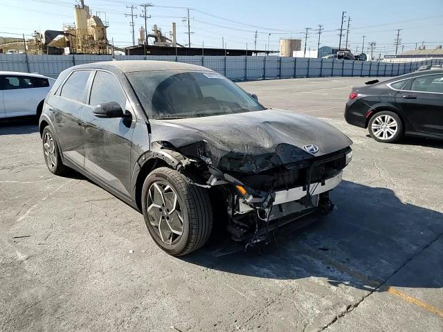 2024 Hyundai Ioniq 5 Sel VIN: KM8KN4DE8RU267654 Lot: 69977755