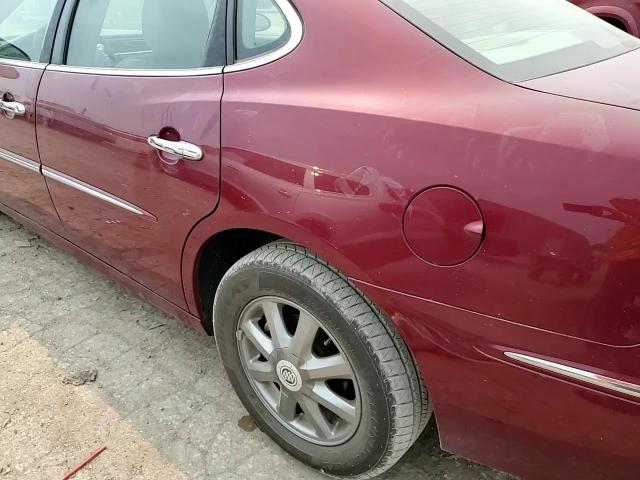 2009 Buick Lacrosse Cxl VIN: 2G4WD582891145012 Lot: 67917255