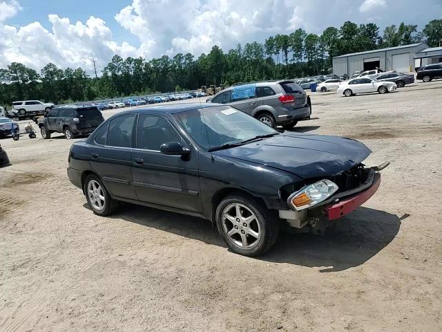 2005 Nissan Sentra 1.8 VIN: 3N1CB51D25L593492 Lot: 69089255