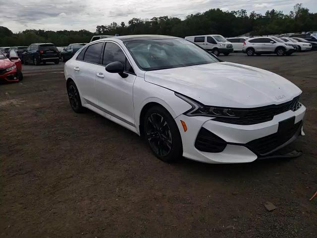 2023 Kia K5 Gt Line VIN: 5XXG64J22PG209639 Lot: 69370135