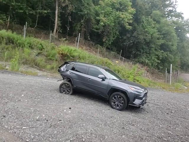 2022 Toyota Rav4 Se VIN: 4T3T6RFV2NU101207 Lot: 70748145