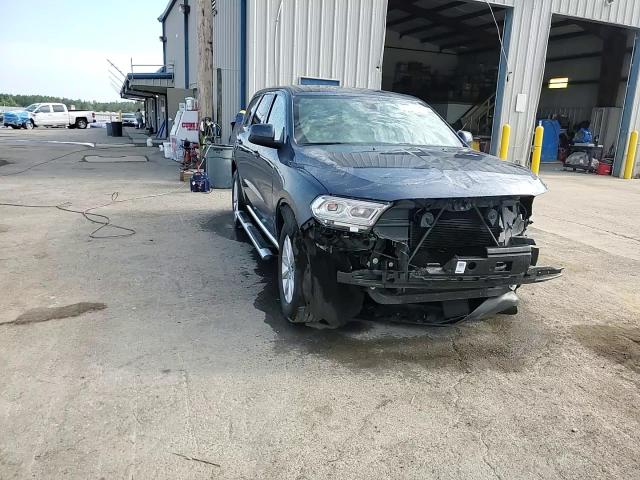 2021 Dodge Durango Sxt VIN: 1C4RDHAG8MC789816 Lot: 67744205