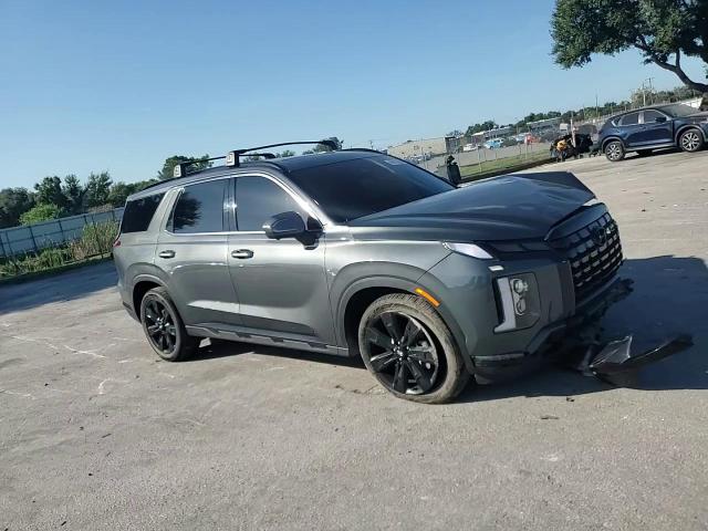2025 Hyundai Palisade Xrt VIN: KM8R34GEXSU839376 Lot: 68912805