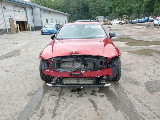 2019 Volvo S60 T6 R-Design VIN: 7JRA22TM4KG000460 Lot: 69578095