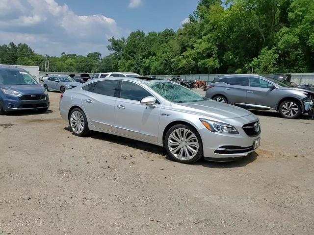 2017 Buick Lacrosse Premium VIN: 1G4ZR5SS2HU156615 Lot: 68138415