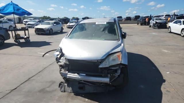 2010 Honda Cr-V Lx VIN: JHLRE3H33AC002756 Lot: 69358595