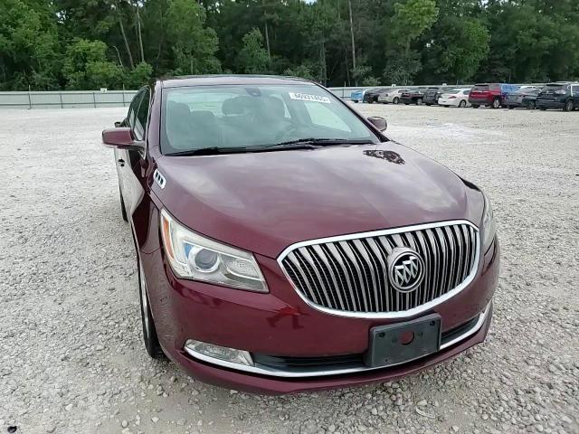 2015 Buick Lacrosse VIN: 1G4GB5G37FF172226 Lot: 66931465