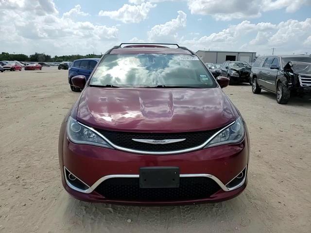 2017 Chrysler Pacifica Touring L VIN: 2C4RC1BG4HR610533 Lot: 70656725