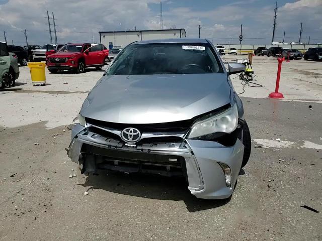 2015 Toyota Camry Le VIN: 4T1BF1FK9FU031203 Lot: 69969035