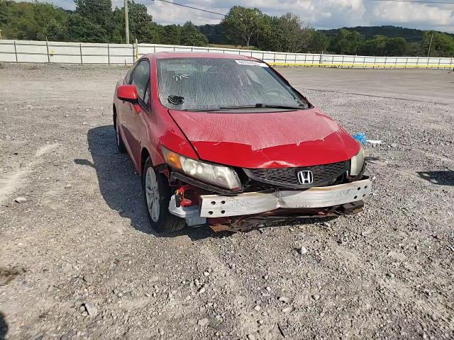 2012 Honda Civic Ex VIN: 2HGFG3B86CH545129 Lot: 68762865