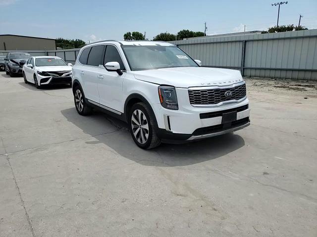 2020 Kia Telluride S VIN: 5XYP64HC3LG017067 Lot: 68485205