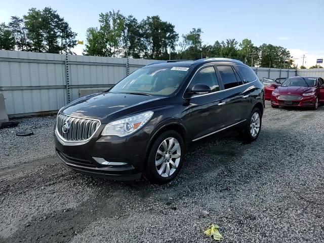 2014 Buick Enclave VIN: 5GAKRCKD0EJ100988 Lot: 70264035