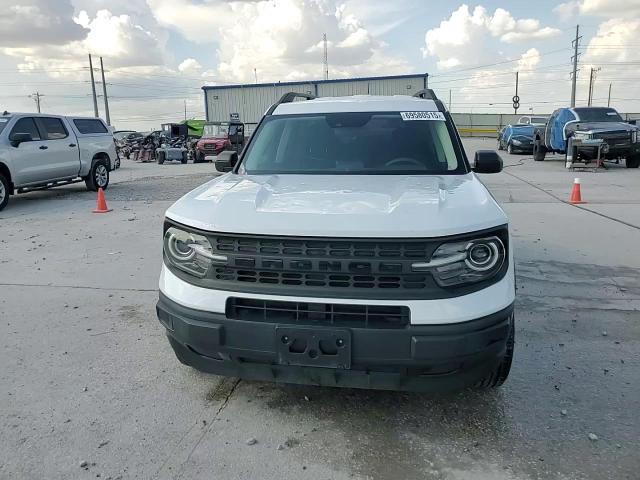 2021 Ford Bronco Sport VIN: 3FMCR9A61MRA85183 Lot: 69580515