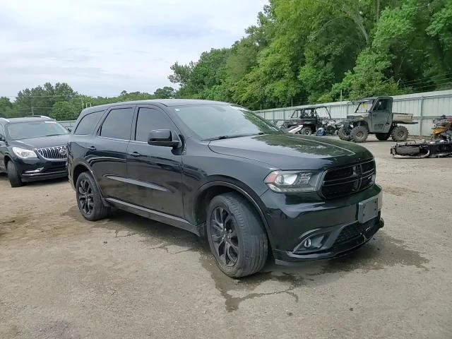 2015 Dodge Durango Sxt VIN: 1C4RDJAG3FC904672 Lot: 68208255
