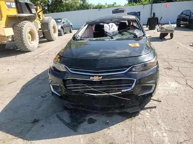 2018 Chevrolet Malibu Ls VIN: 1G1ZB5STXJF116366 Lot: 69724375
