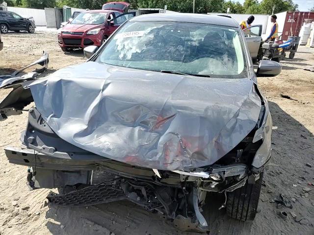 2019 Nissan Sentra S VIN: 3N1AB7AP8KY239178 Lot: 70880195