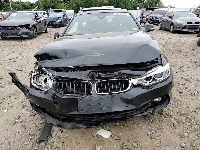 2017 BMW 430Xi Gran Coupe VIN: WBA4F9C52HG791983 Lot: 68452695