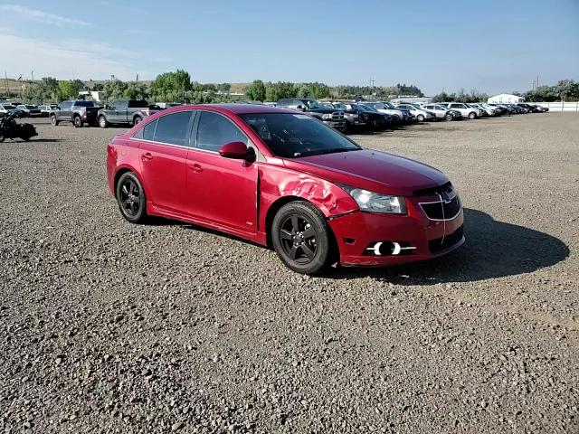 2011 Chevrolet Cruze Lt VIN: 1G1PF5S99B7174769 Lot: 67405335