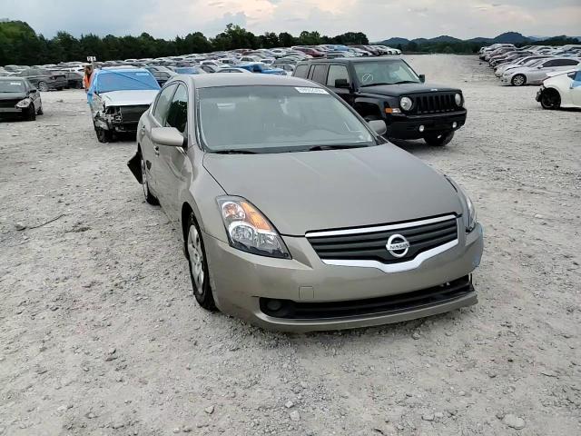 2007 Nissan Altima 2.5 VIN: 1N4AL21E67N454337 Lot: 69502355