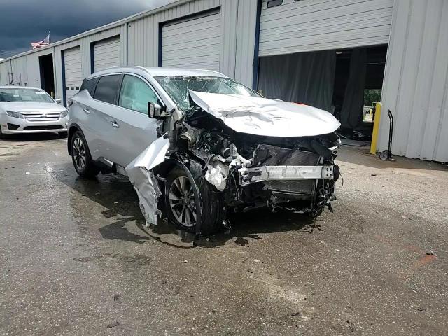 2017 Nissan Murano S VIN: 5N1AZ2MG0HN154196 Lot: 68750655