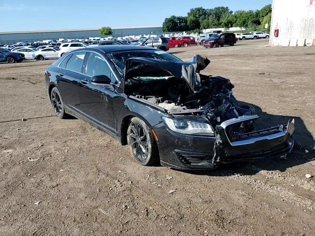 2020 Lincoln Mkz Reserve VIN: 3LN6L5F9XLR621959 Lot: 69976695