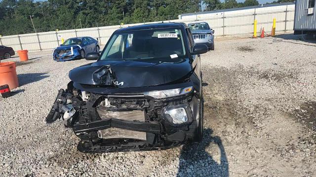 2022 Kia Soul Lx VIN: KNDJ23AU0N7176109 Lot: 68301735