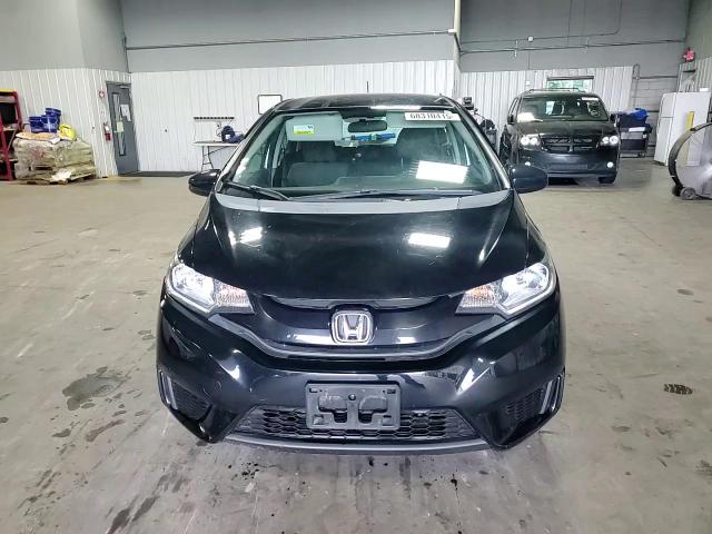 2015 Honda Fit Lx VIN: 3HGGK5G52FM766942 Lot: 68310415