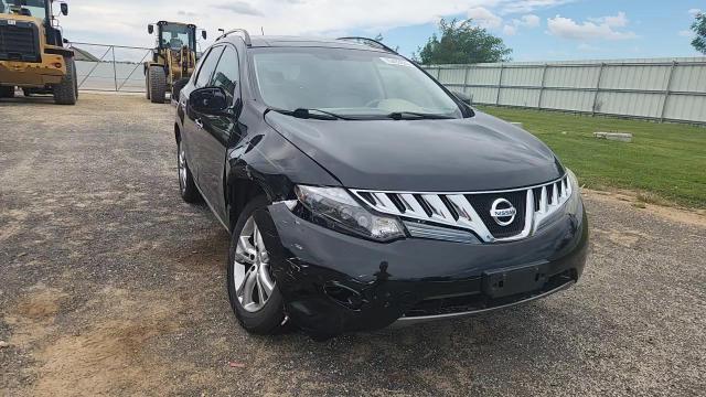 2009 Nissan Murano S VIN: JN8AZ18W09W151248 Lot: 70493025