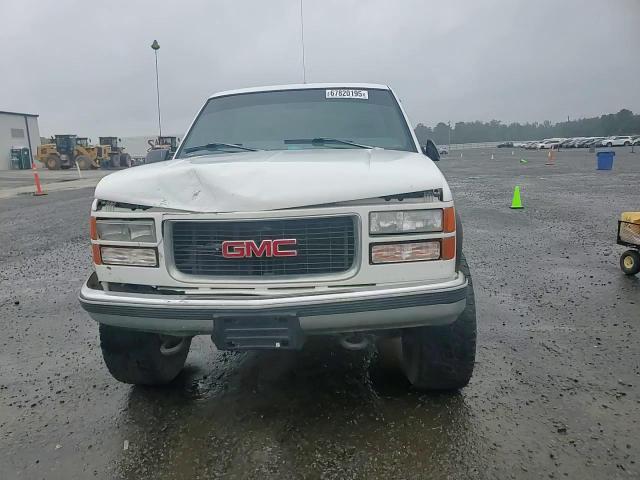 1998 GMC Sierra K2500 VIN: 1GTGK24R2WZ531010 Lot: 67820195