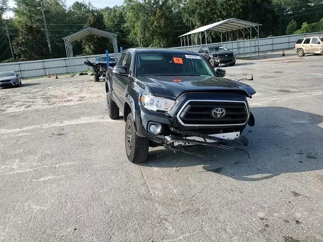 2022 Toyota Tacoma Double Cab VIN: 3TMAZ5CN0NM179093 Lot: 69485905