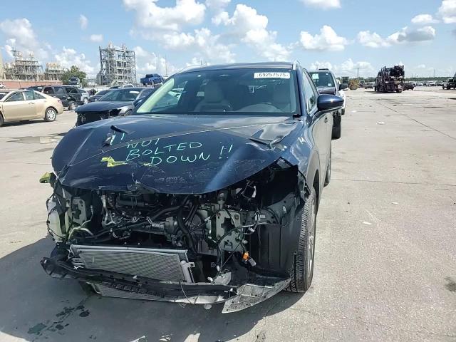 2024 Mazda Cx-30 Preferred VIN: 3MVDMBCMXRM613834 Lot: 69257575