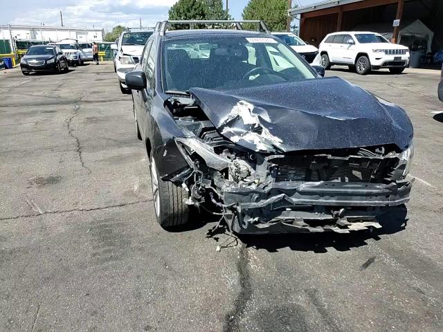2012 Subaru Impreza Limited VIN: JF1GPAK6XCH244493 Lot: 69439585