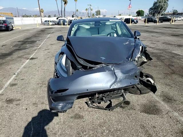 2022 Tesla Model 3 VIN: 5YJ3E1EB6NF260328 Lot: 70490835